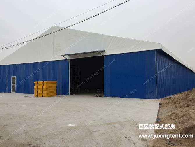 定制篷房YT系列 定制篷房YT系列